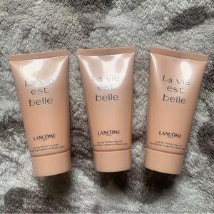 Lancome La Vie Est Belle Body Lotion